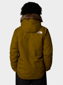 Куртки и дубленки The North Face модель NF0A4M8H1OB1 Фото