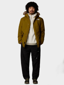 Куртки и дубленки The North Face модель NF0A4M8H1OB1 Фото