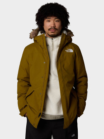 Куртки и дубленки The North Face модель NF0A4M8H1OB1 Фото