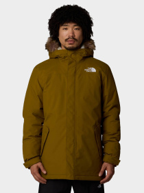 Куртки и дубленки The North Face модель NF0A4M8H1OB1 Фото