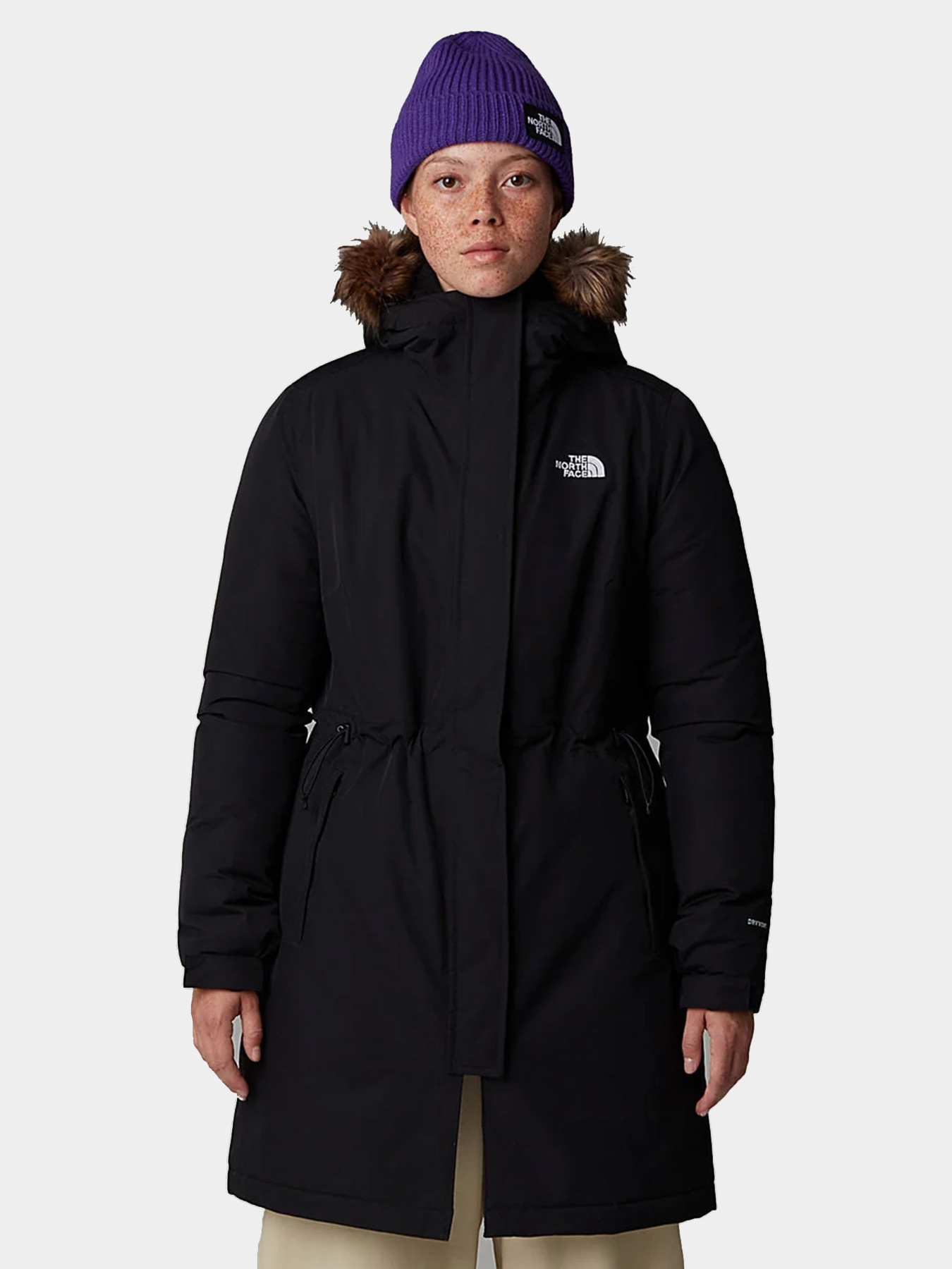 Куртки и дубленки The North Face модель NF0A4M8YKX71 Фото