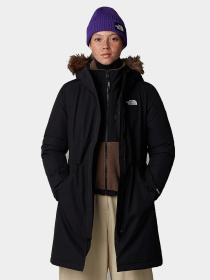 Куртки и дубленки The North Face модель NF0A4M8YKX71 Фото