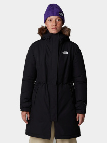 Куртки и дубленки The North Face модель NF0A4M8YKX71 Фото