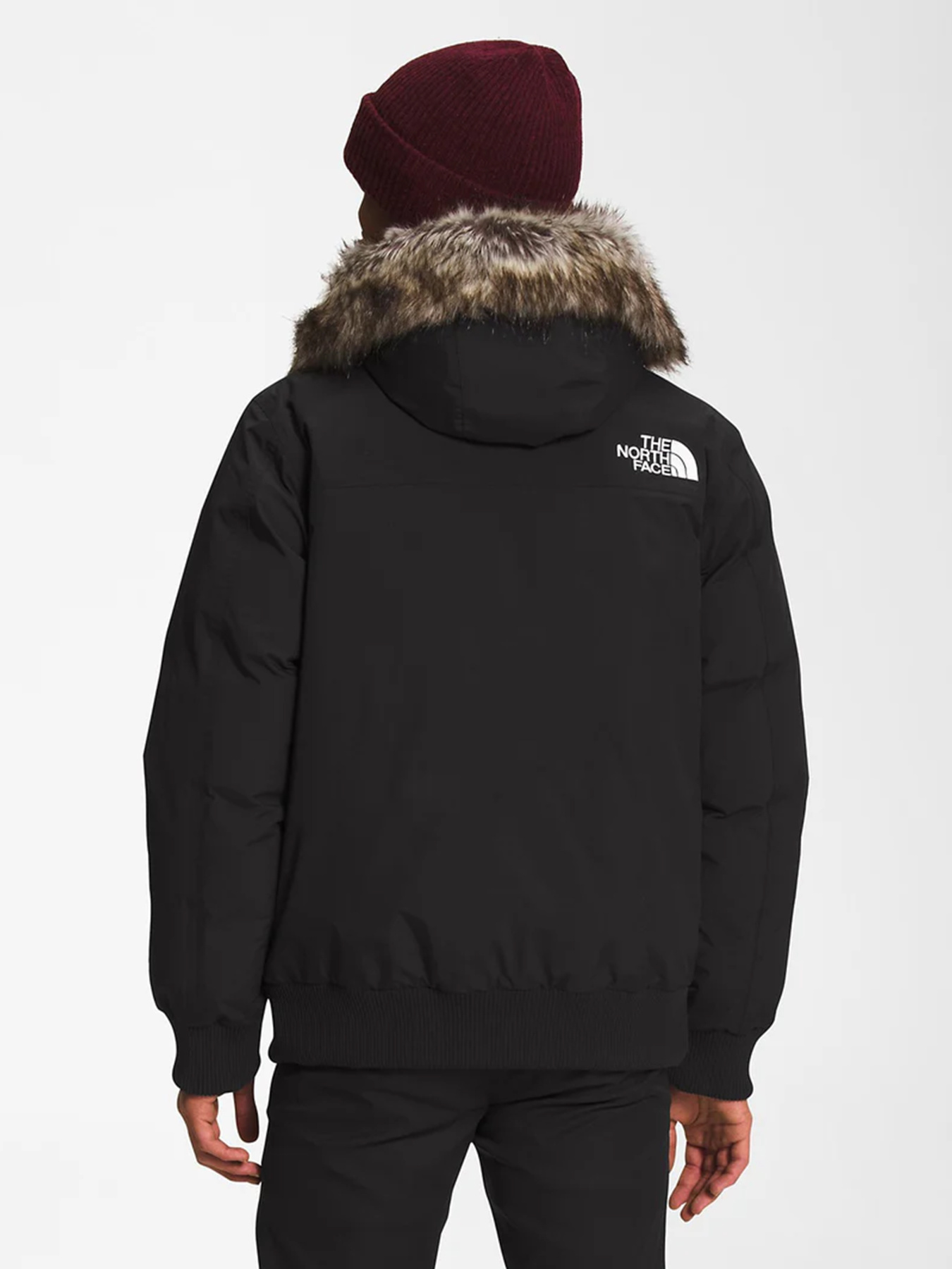Куртки и дубленки The North Face модель NF0A5GD9JK31 Куртки и дубленки The North Face модель NF0A5GD9JK31 Фото