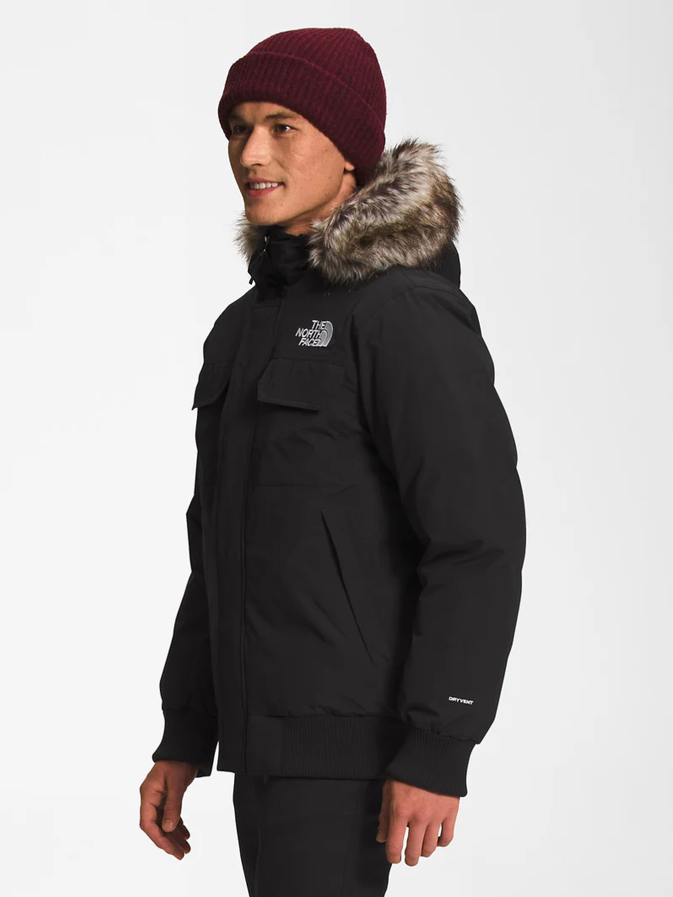 Куртки и дубленки The North Face модель NF0A5GD9JK31 Куртки и дубленки The North Face модель NF0A5GD9JK31 Фото