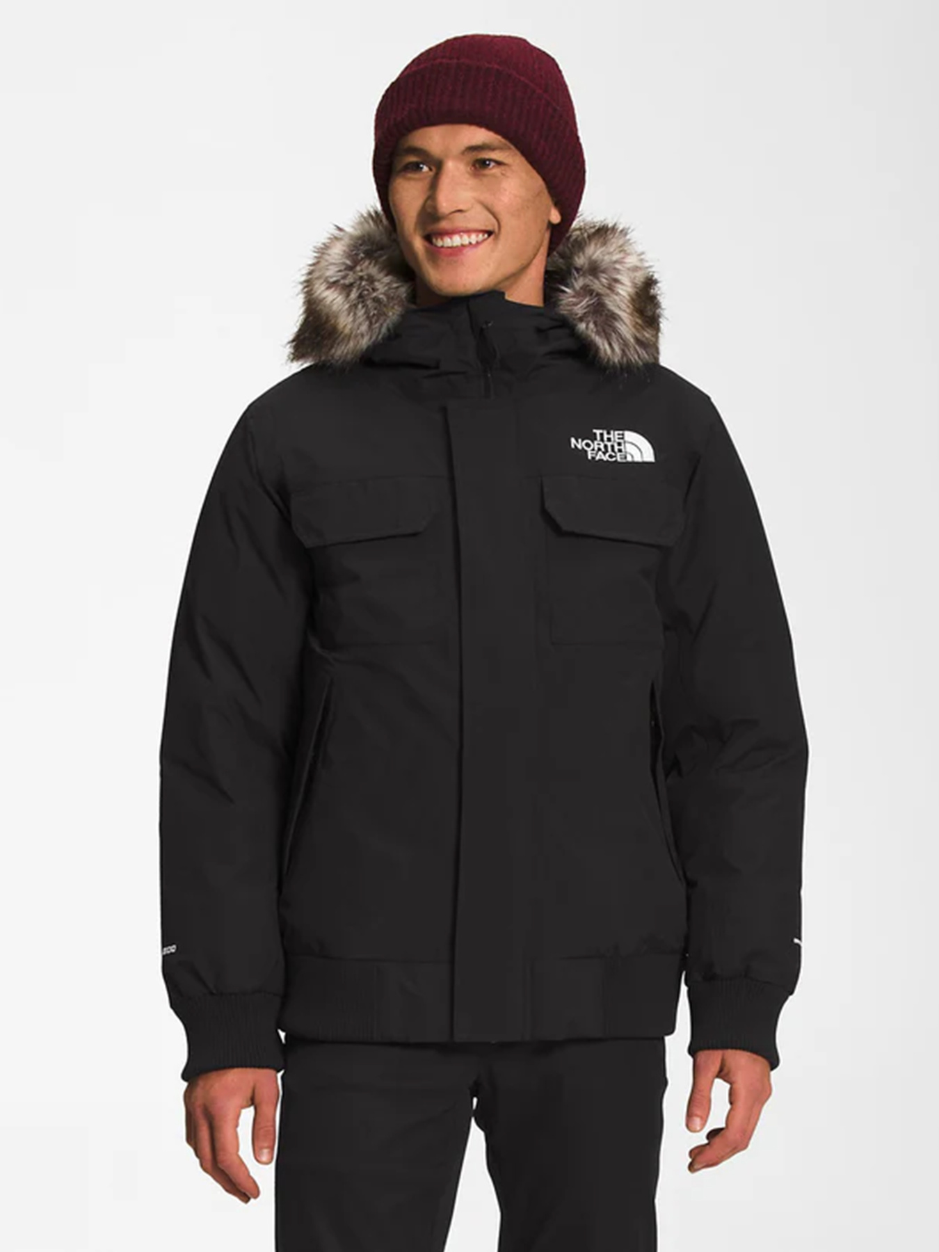 Куртки и дубленки The North Face модель NF0A5GD9JK31 Куртки и дубленки The North Face модель NF0A5GD9JK31 Фото