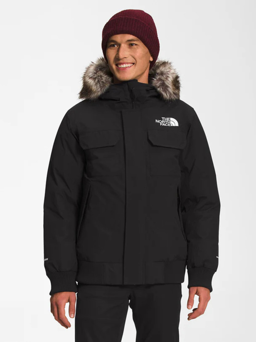 Куртки и дубленки The North Face модель NF0A5GD9JK31 Фото