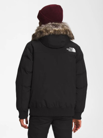 Куртки и дубленки The North Face модель NF0A5GD9JK31 Фото