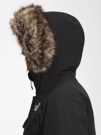 Куртки и дубленки The North Face модель NF0A5GD9JK31 Фото