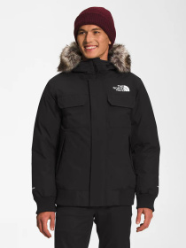 Куртки и дубленки The North Face модель NF0A5GD9JK31 Фото