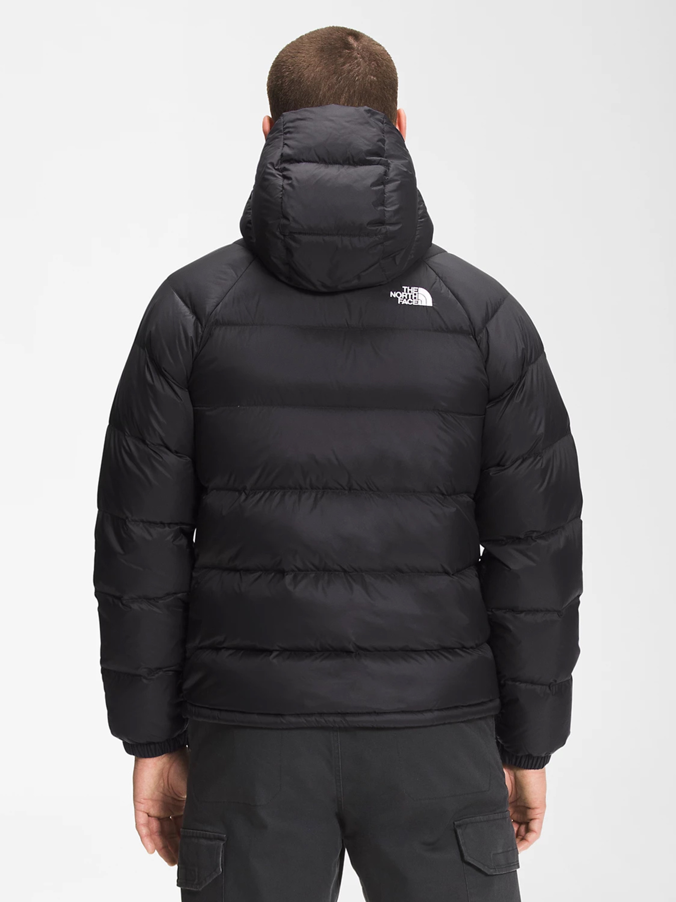 Куртки и дубленки The North Face модель NF0A5GIEJK31 Фото