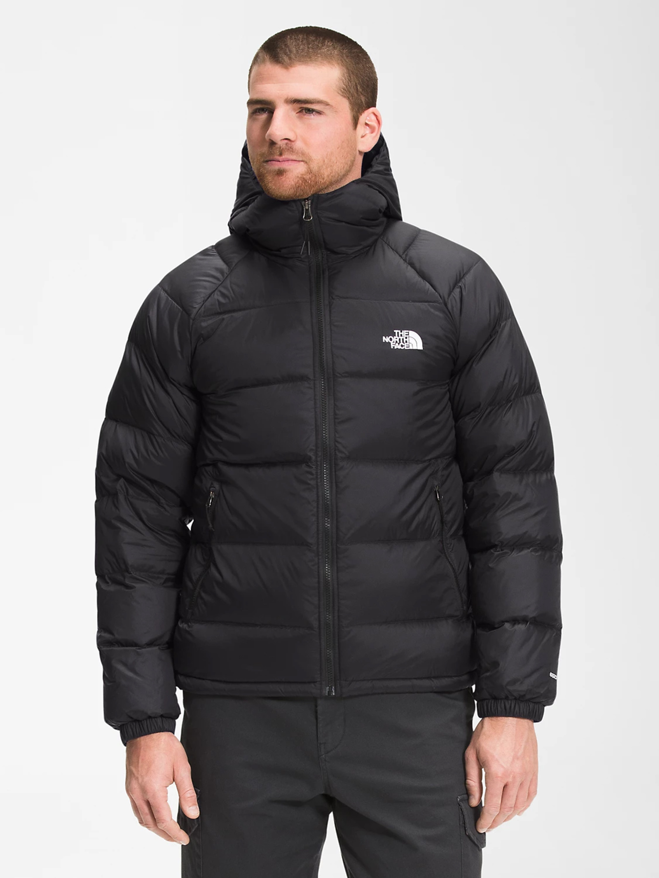 Куртки и дубленки The North Face модель NF0A5GIEJK31 Фото