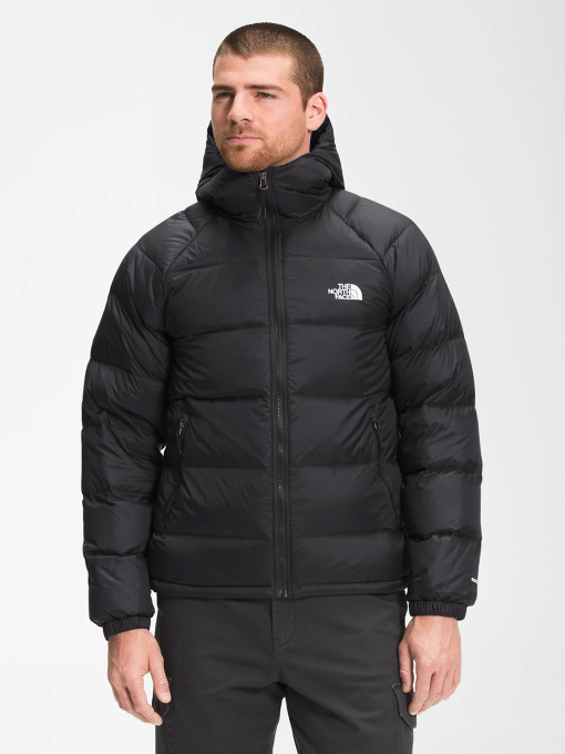Куртки и дубленки The North Face модель NF0A5GIEJK31 Фото