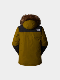Куртки и дубленки The North Face модель NF0A5GJF5HO1 Фото
