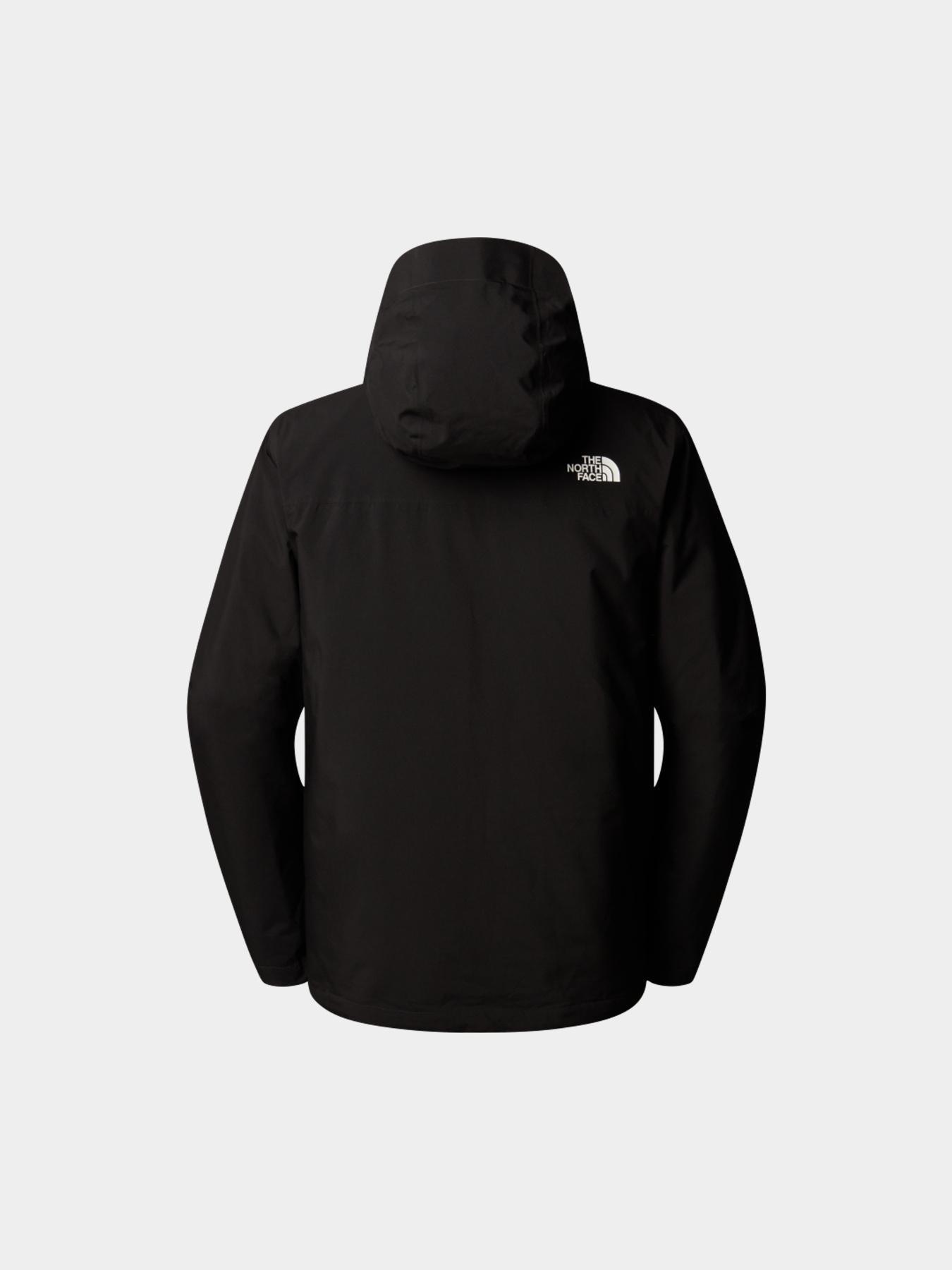 Куртки и дубленки The North Face модель NF0A5IWI4H01 Фото