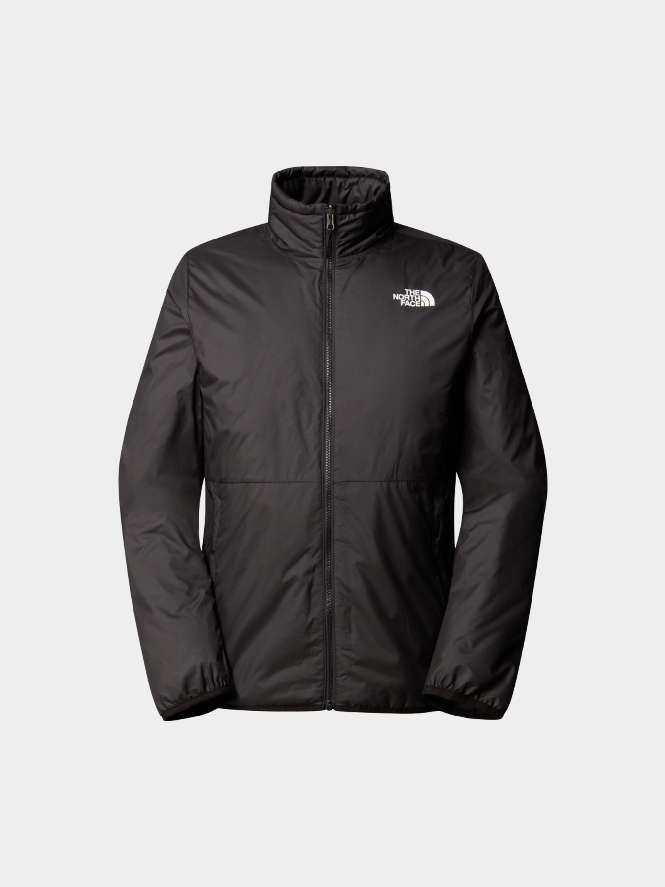 Куртки и дубленки The North Face модель NF0A5IWI4H01 Фото