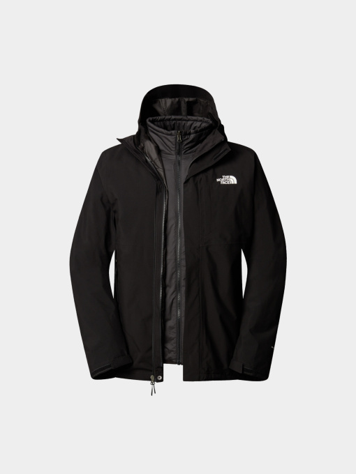 Куртки и дубленки The North Face модель NF0A5IWI4H01 Фото