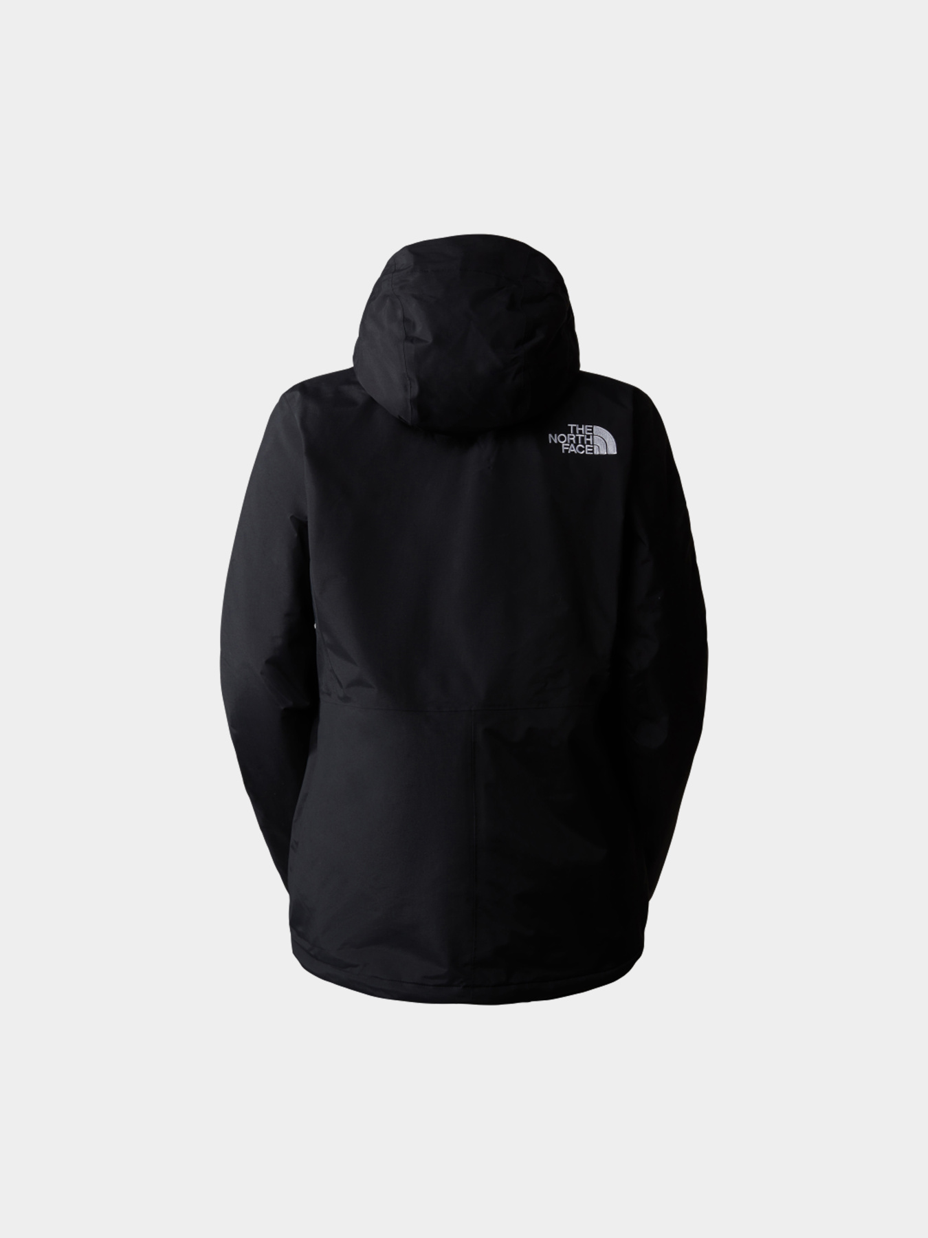 Куртки и дубленки The North Face модель NF0A7WYK4H01 Фото