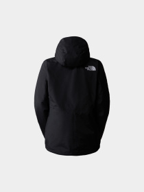 Куртки и дубленки The North Face модель NF0A7WYK4H01 Фото