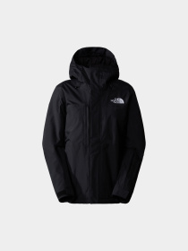 Куртки и дубленки The North Face модель NF0A7WYK4H01 Фото
