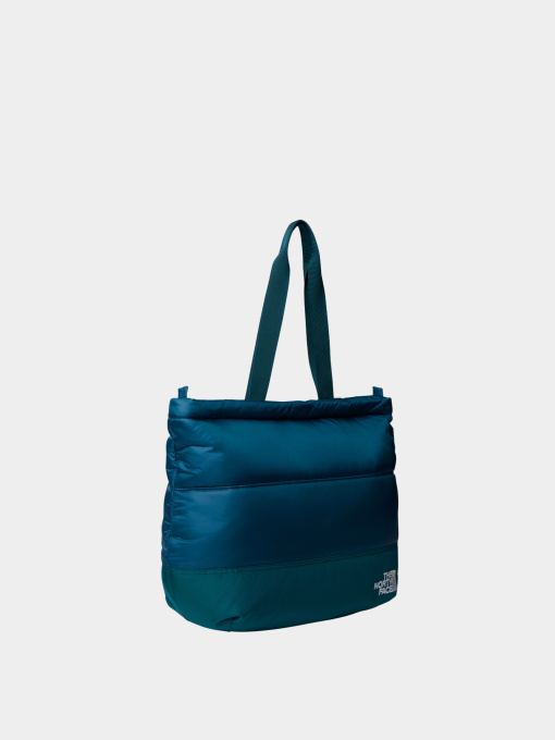 Сумки The North Face модель NF0A81BU1NO1 Фото
