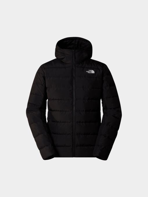 Куртки и дубленки The North Face модель NF0A84I14H01 Фото