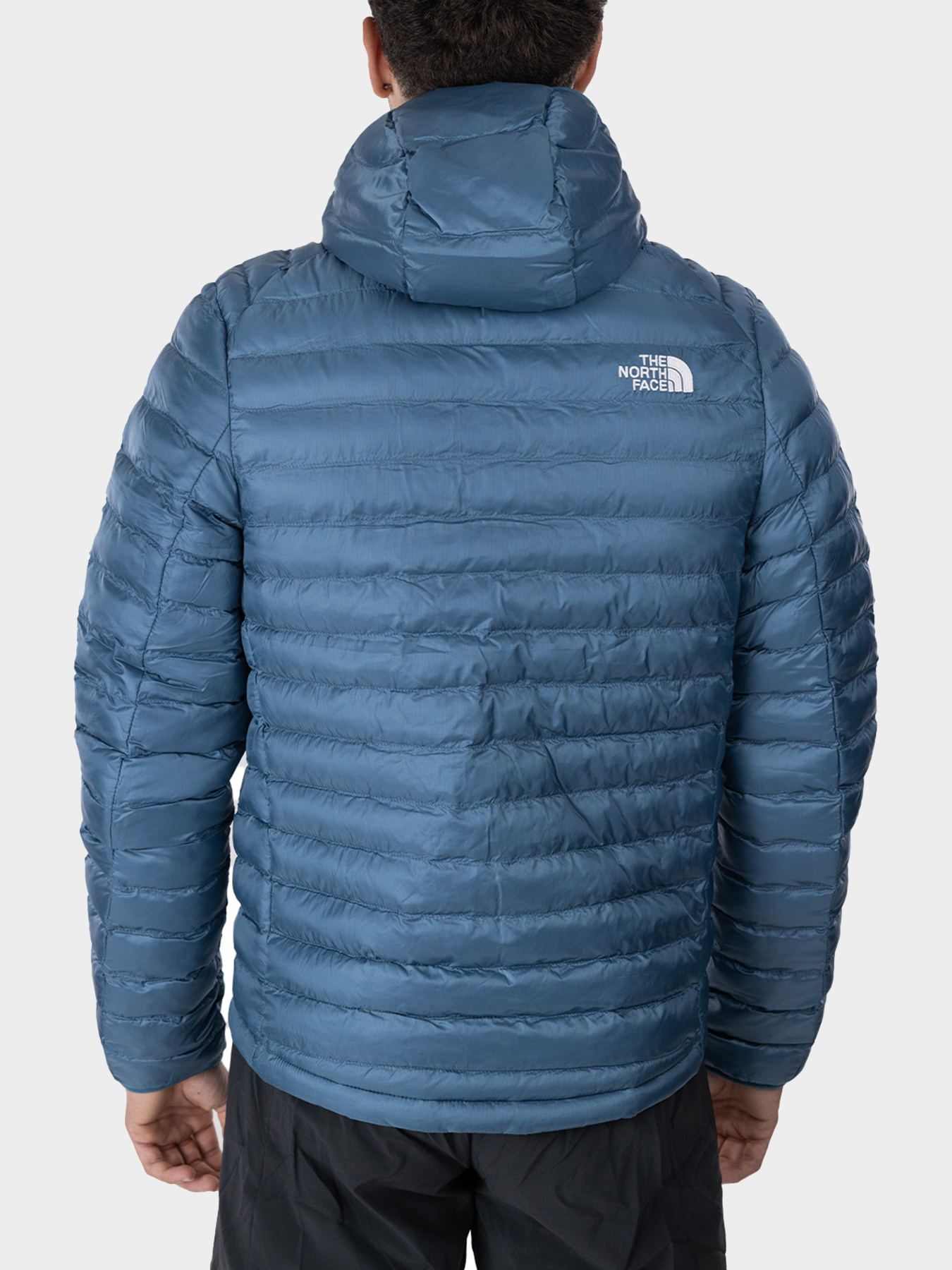 Куртки и дубленки The North Face модель NF0A85A3Q311 Фото