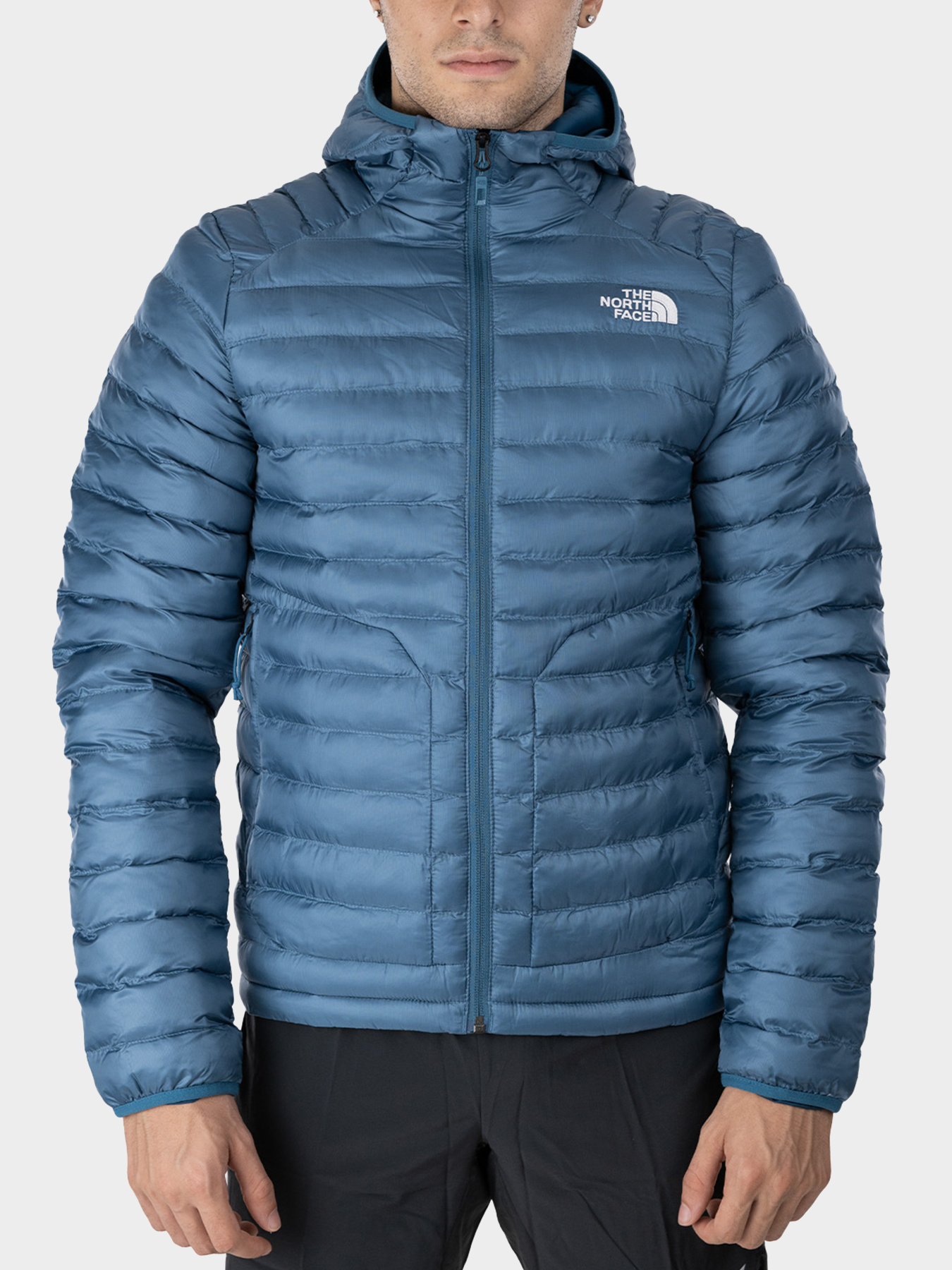 Куртки и дубленки The North Face модель NF0A85A3Q311 Фото