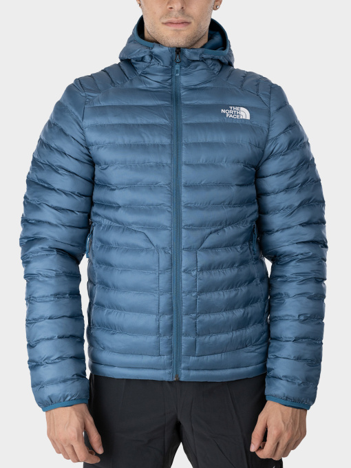 Куртки и дубленки The North Face модель NF0A85A3Q311 Фото