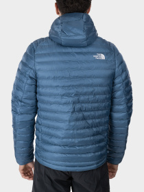 Куртки и дубленки The North Face модель NF0A85A3Q311 Фото