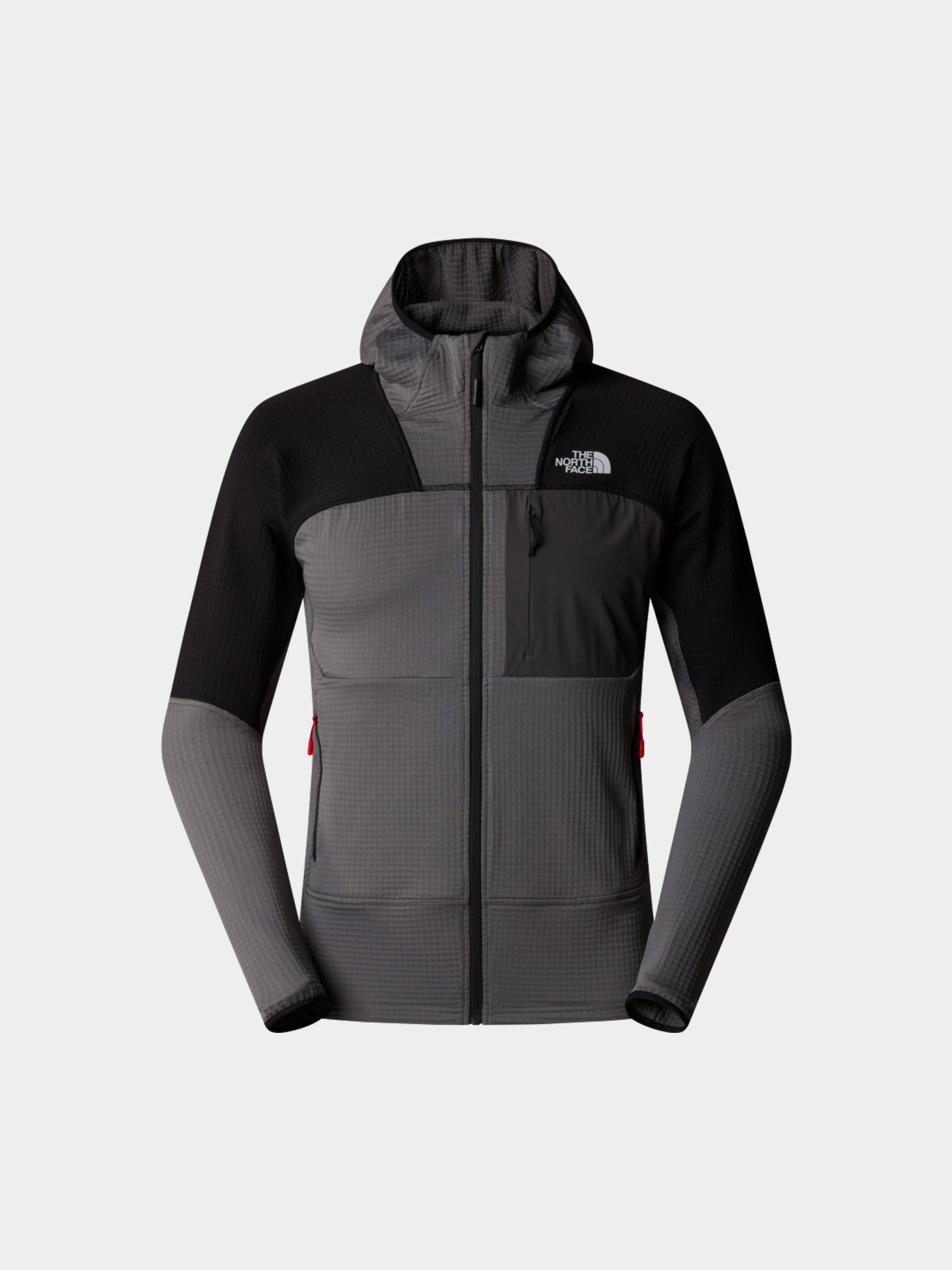 Худи и свитшоты The North Face модель NF0A87J7RPI1 Фото