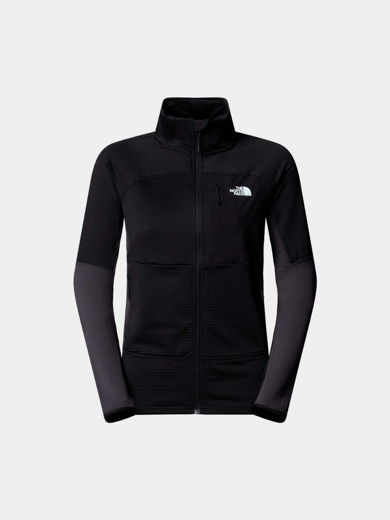 Худи и свитшоты The North Face модель NF0A87JC4GZ1 Фото