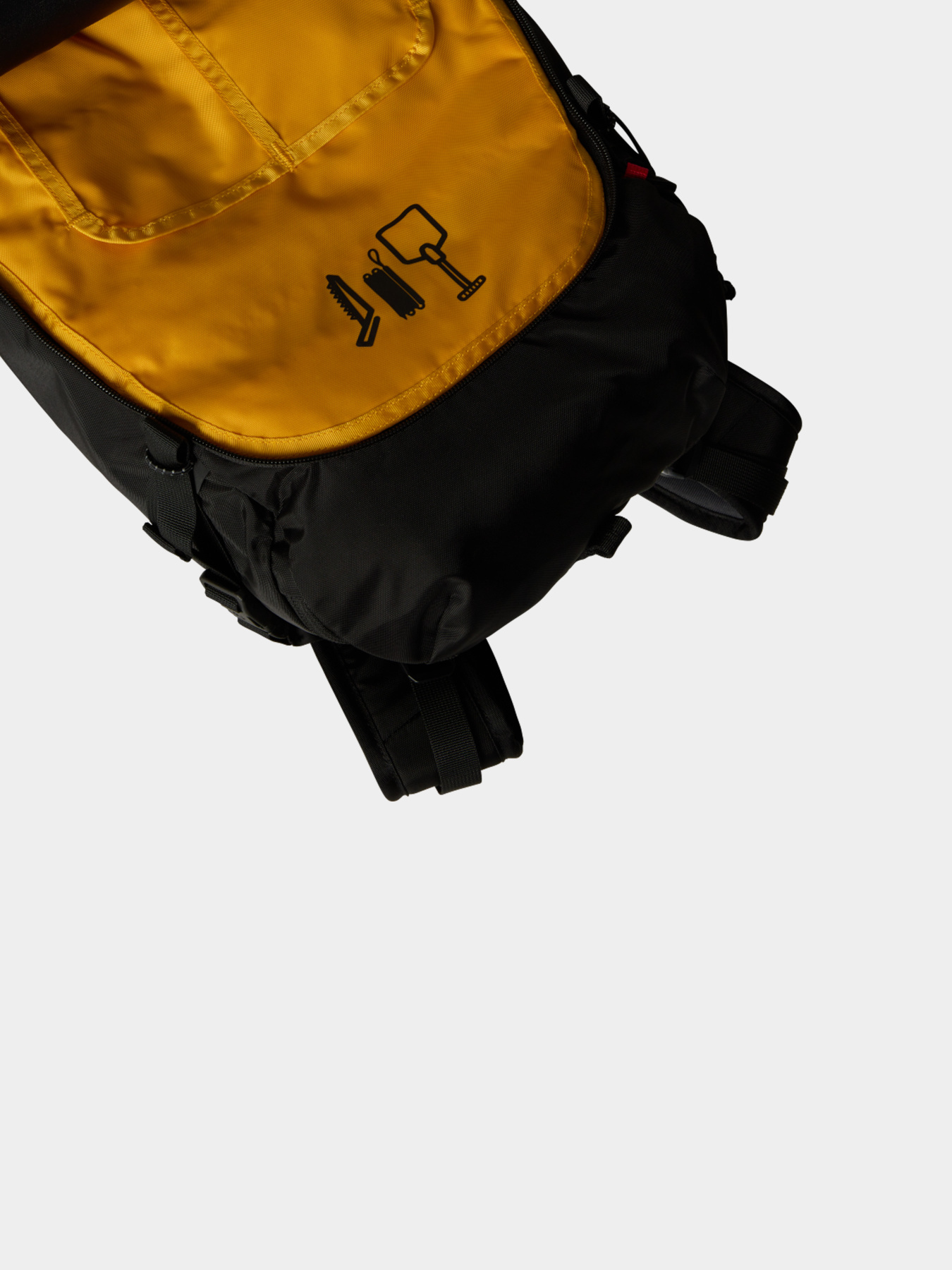Рюкзаки The North Face модель NF0A88SXKX91 Фото