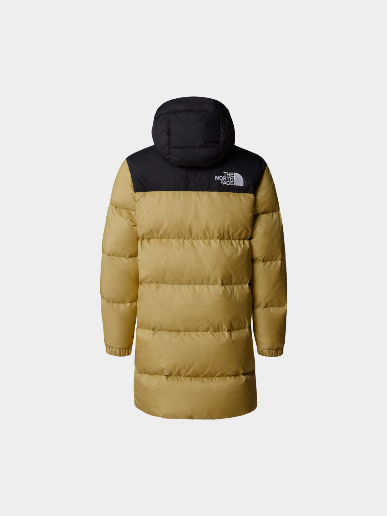 Куртки и дубленки The North Face модель NF0A88UFLK51 Фото