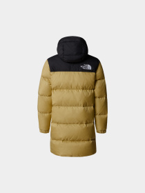 Куртки и дубленки The North Face модель NF0A88UFLK51 Фото