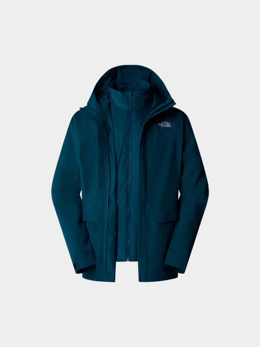 Куртки и дубленки The North Face модель NF0A88WA1NO1 Фото