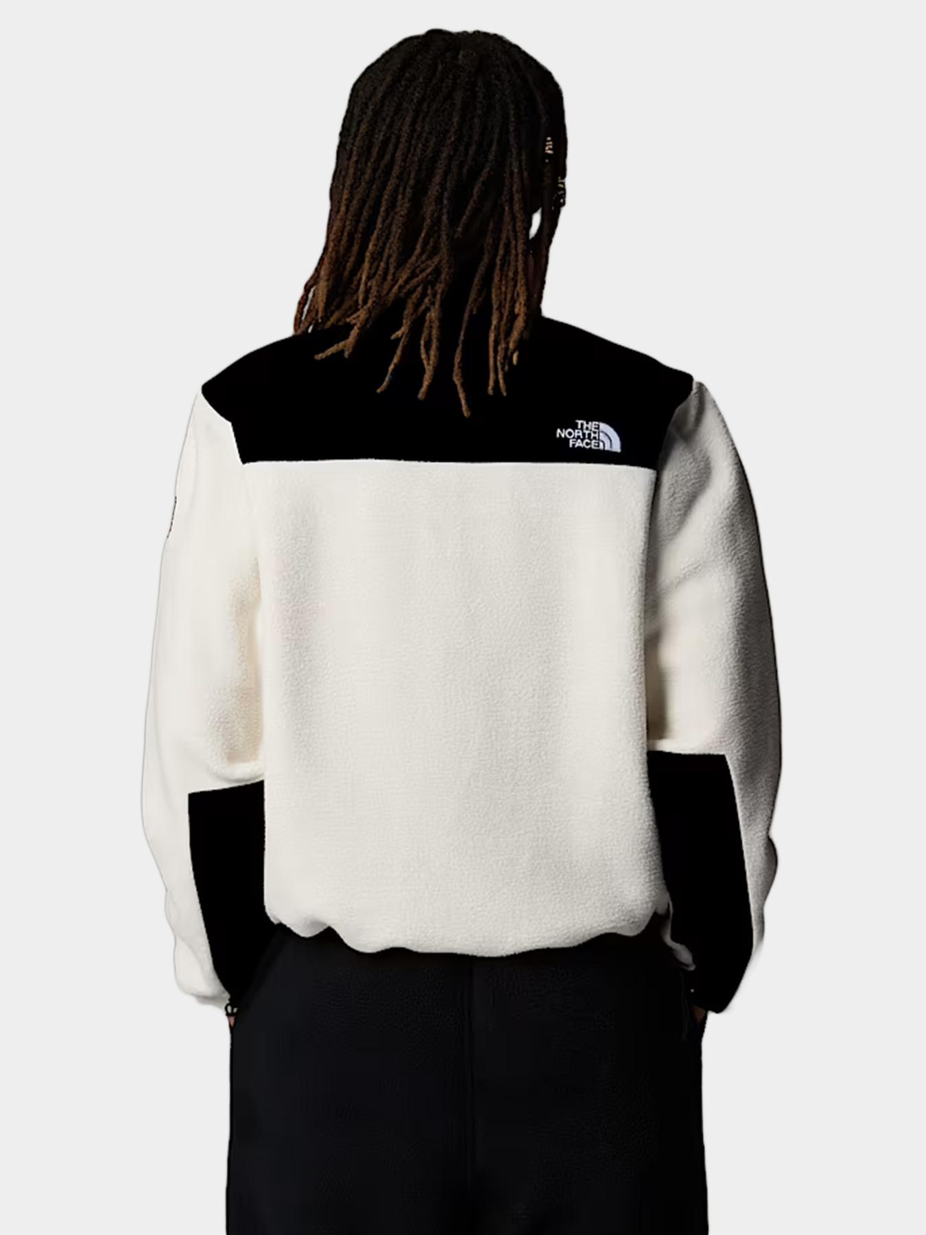 Худи и свитшоты The North Face модель NF0A88YRBIX1 Фото
