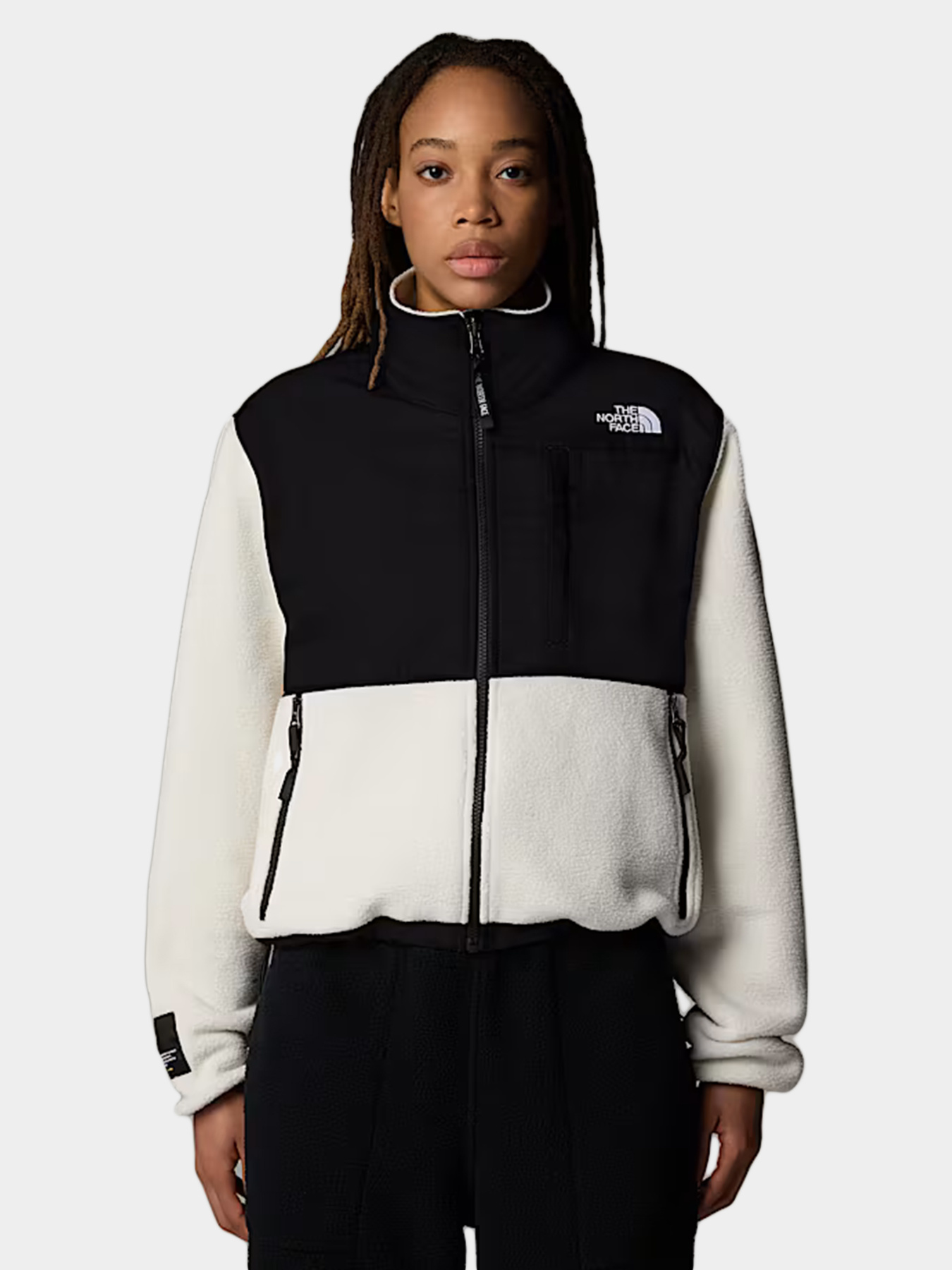 Худи и свитшоты The North Face модель NF0A88YRBIX1 Фото