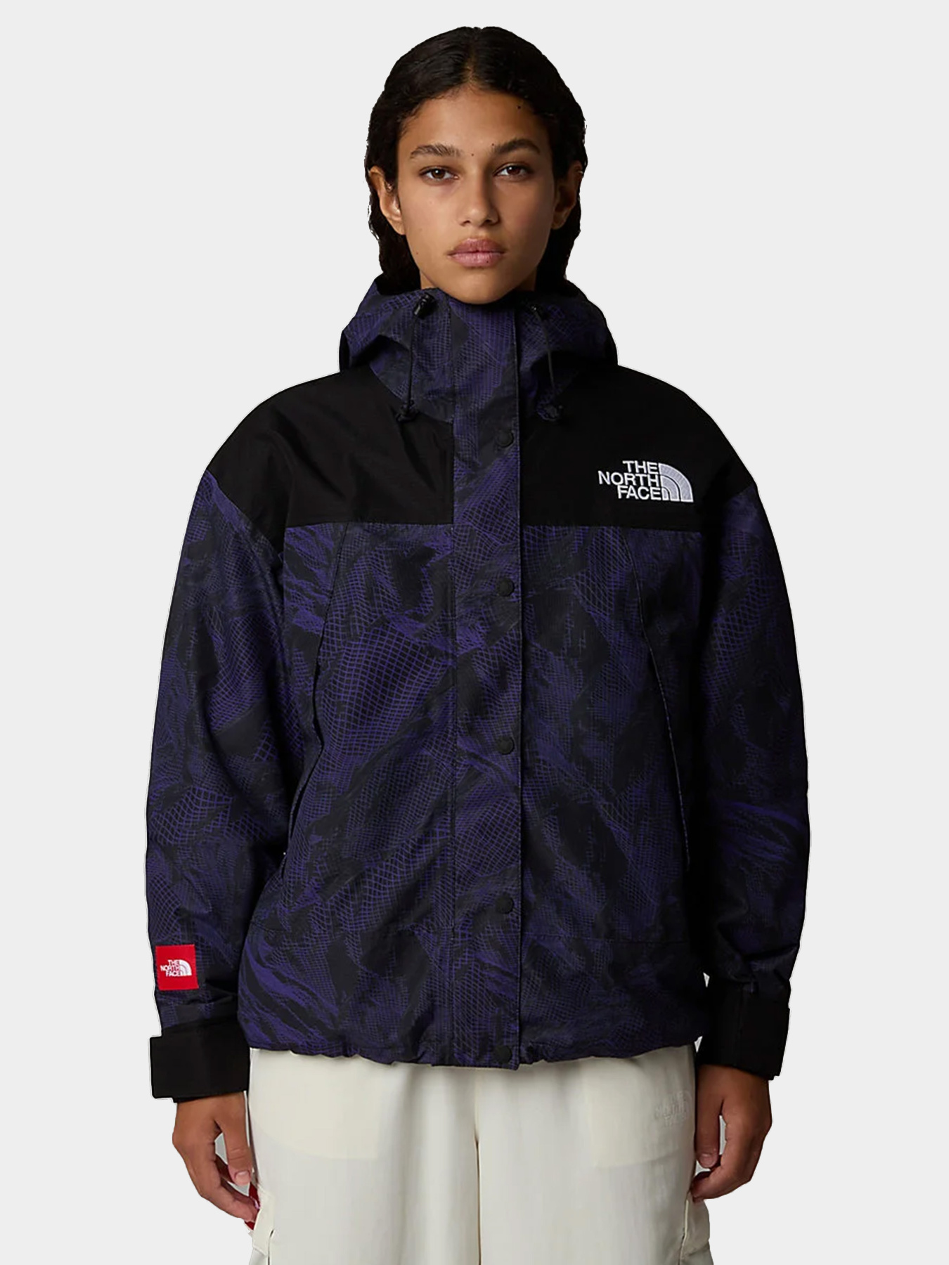 Куртки и дубленки The North Face модель NF0A88YX6OE1 Фото