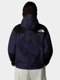 Куртки и дубленки The North Face модель NF0A88YX6OE1 Фото