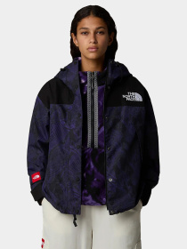 Куртки и дубленки The North Face модель NF0A88YX6OE1 Фото