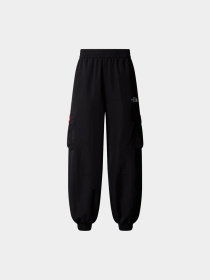 Брюки The North Face модель NF0A88Z6JK31 Фото