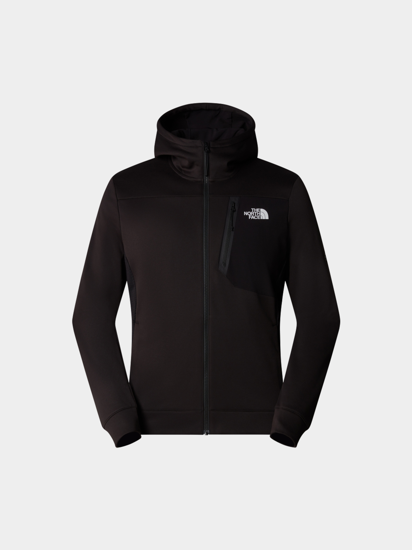 Худи и свитшоты The North Face модель NF0A893QJK31 Фото