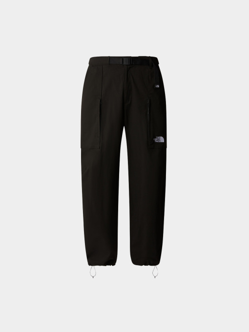 Брюки The North Face модель NF0A89GHJK31 Фото