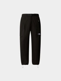 Брюки The North Face модель NF0A89GHJK31 Фото