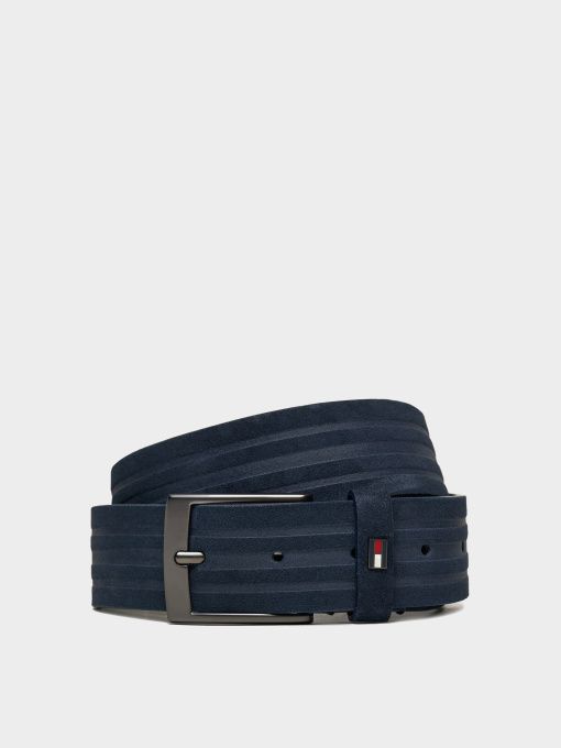 Ремни Tommy Hilfiger модель AM0AM12820-DW6 Фото