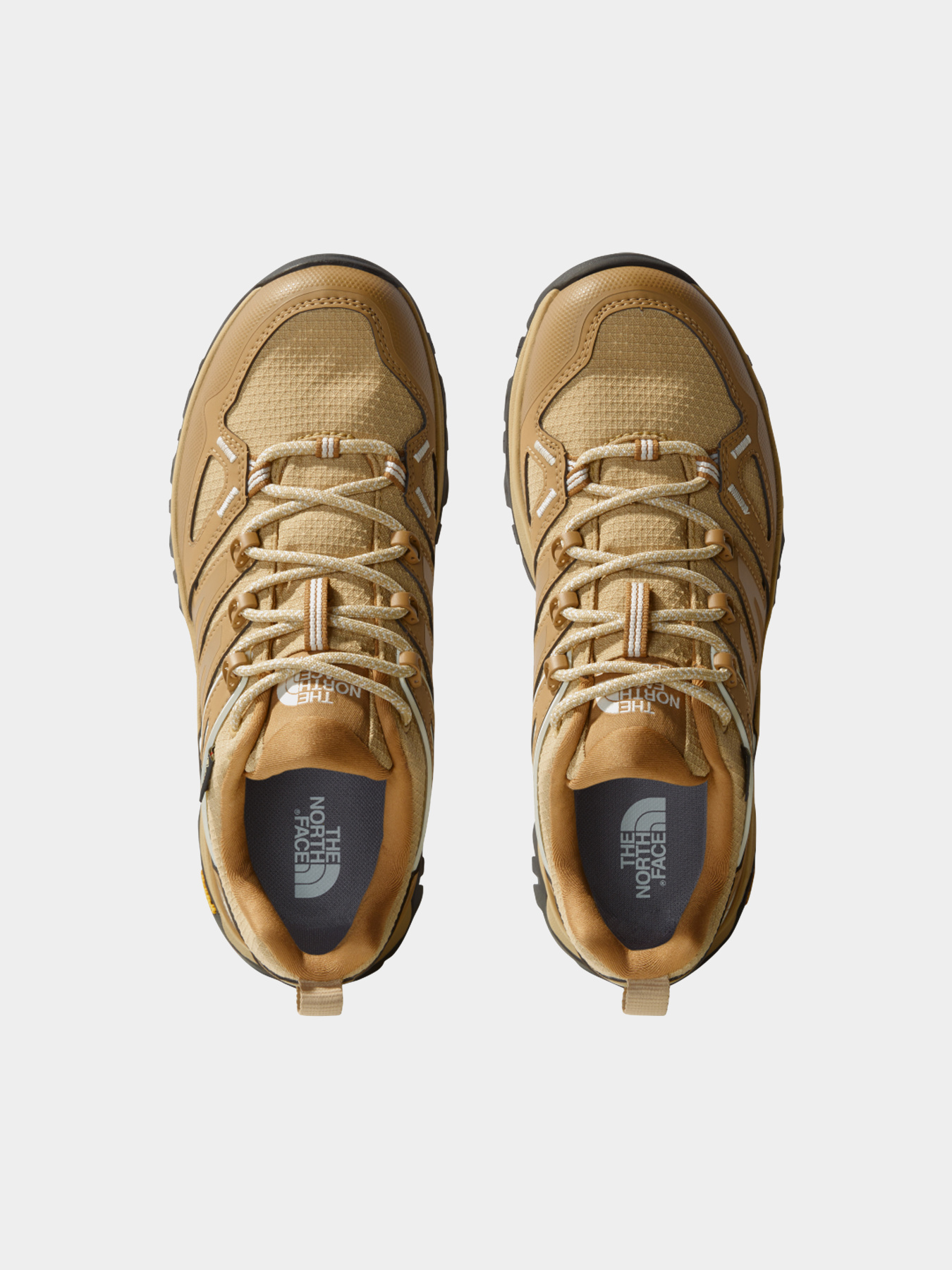 Кроссовки The North Face модель NF0A8AABWK21 Фото