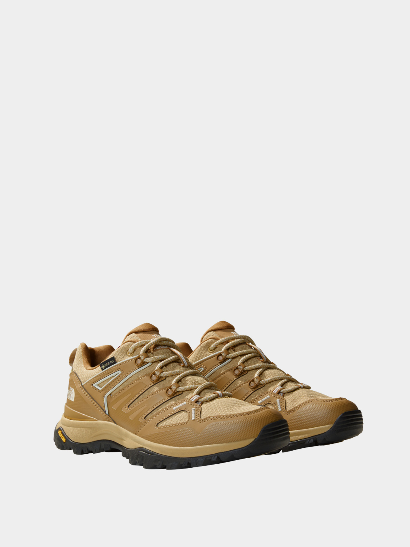 Кроссовки The North Face модель NF0A8AABWK21 Фото