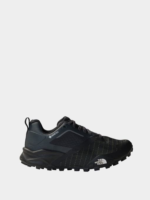 Кроссовки The North Face модель NF0A8A9YMN81 Фото