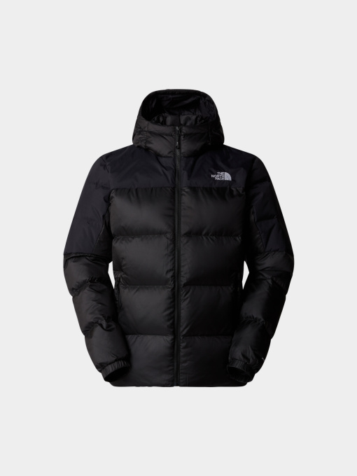 Куртки и дубленки The North Face модель NF0A8992PH51 Фото
